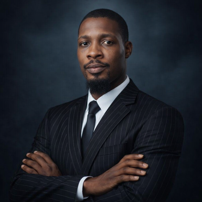 Benjamin Adama