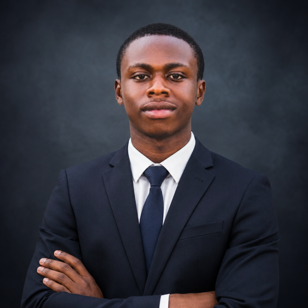 Joshua Obaje Enemaku